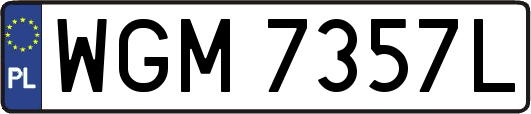 WGM7357L