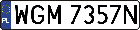 WGM7357N