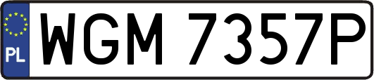 WGM7357P