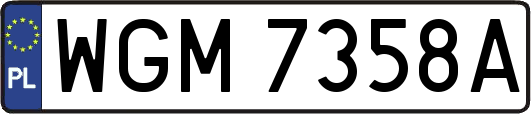 WGM7358A