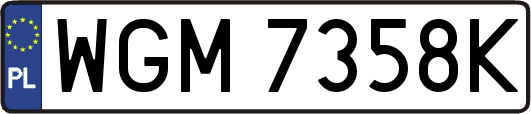 WGM7358K