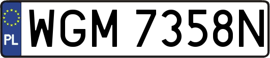 WGM7358N