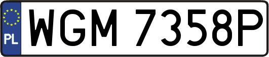 WGM7358P