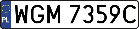 WGM7359C