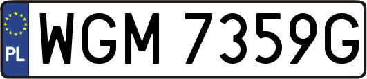 WGM7359G