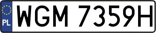 WGM7359H