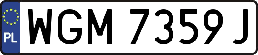 WGM7359J