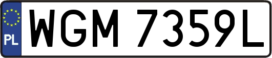 WGM7359L