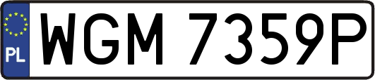 WGM7359P