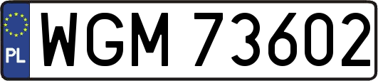 WGM73602