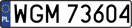WGM73604