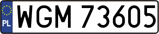 WGM73605