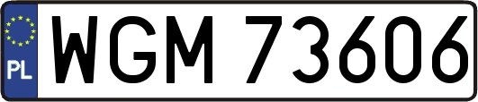 WGM73606