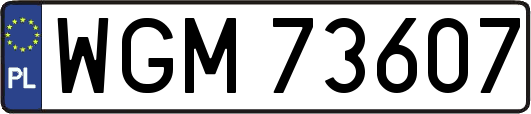 WGM73607