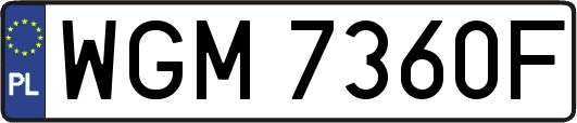 WGM7360F