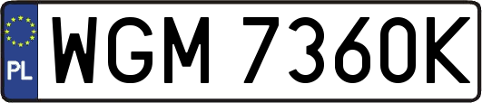 WGM7360K