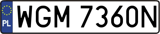 WGM7360N