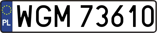 WGM73610