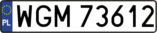 WGM73612