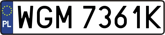 WGM7361K