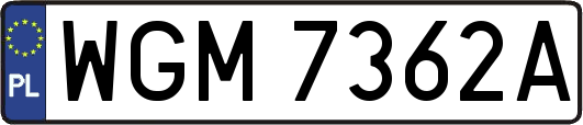 WGM7362A