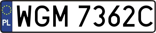 WGM7362C