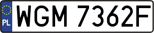 WGM7362F