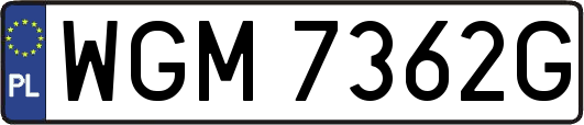 WGM7362G