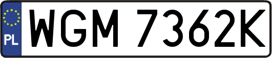WGM7362K