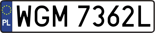WGM7362L