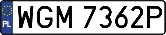 WGM7362P