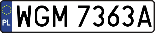 WGM7363A