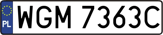 WGM7363C