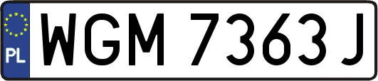 WGM7363J