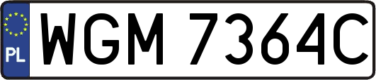 WGM7364C