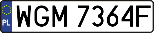 WGM7364F