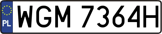 WGM7364H