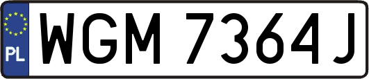 WGM7364J