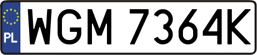 WGM7364K
