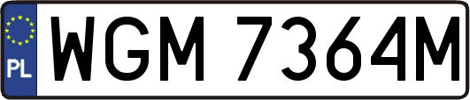 WGM7364M