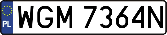 WGM7364N