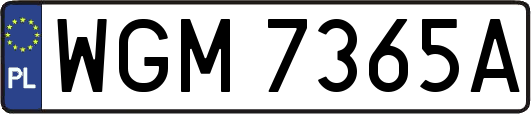 WGM7365A