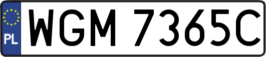 WGM7365C