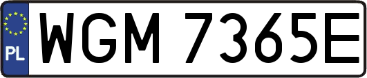 WGM7365E