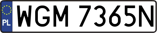 WGM7365N
