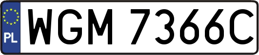 WGM7366C