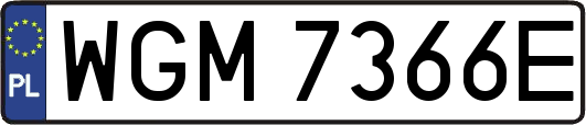 WGM7366E
