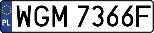WGM7366F