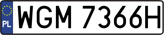 WGM7366H