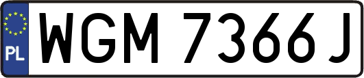 WGM7366J
